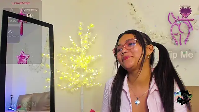 Mariana_toress' Live XXX Chat