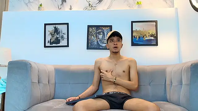 Chat XXX en directo de YOUNG_BOYS_HELL