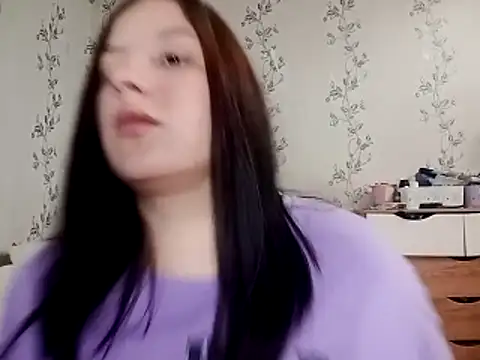 symmetryinvoid webcam show