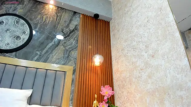 Chatroom XXX en direct de GrayHall