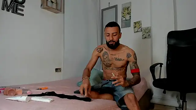 TessaNahs live XXX chat