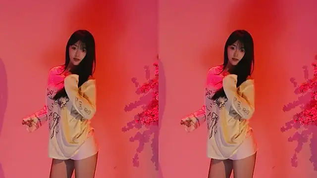 MS-888 webkamerás műsora