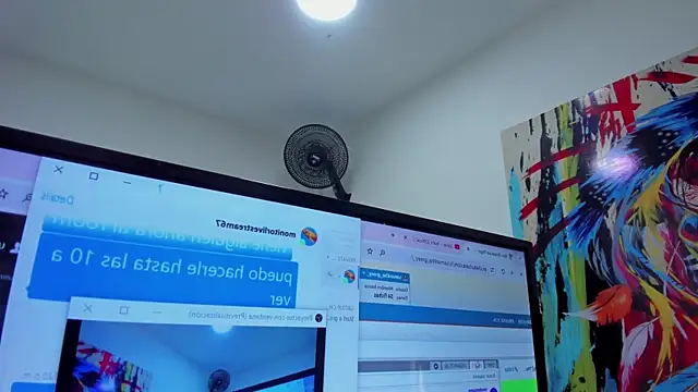 Samantha_Greey_n Live XXX chat