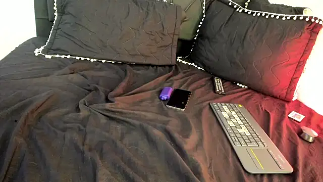 DANILO_SMIT – Kamerová šou