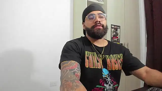 _Coddygold_ 在線直播表演