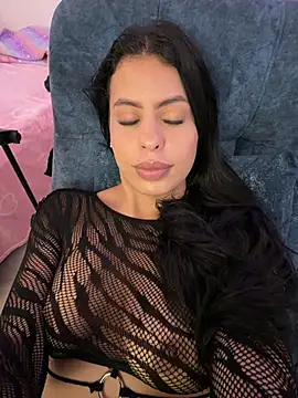 JannaNader12 webcam show