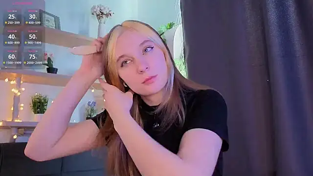 NaokoStifel: онлайн-секс-чат