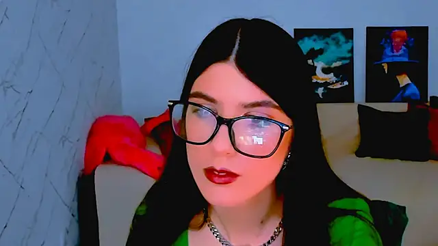 แชท XXX สดของ Graceful_Gaze