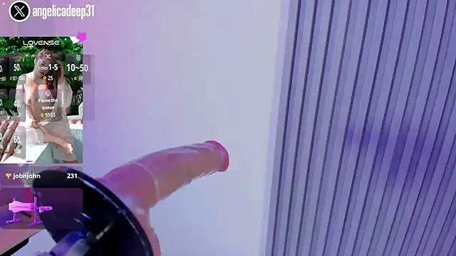 angels_collins 即時 XXX 聊天