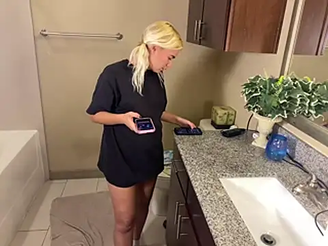 Webkamerová show girlfriendmissy