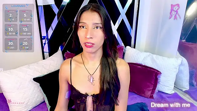 Silver_Rosex 在線直播表演