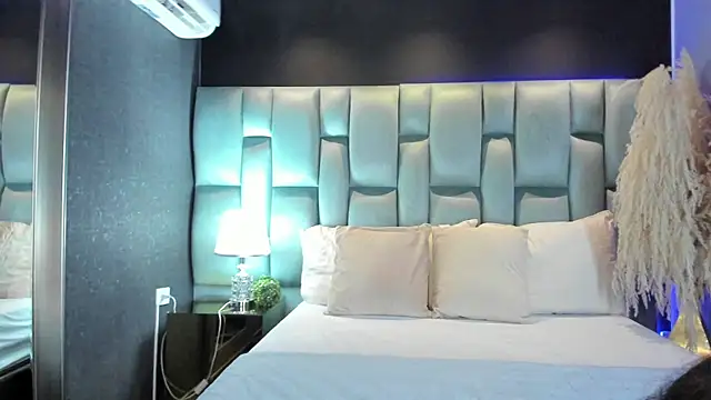 AliDiaz_ webkamerás műsora