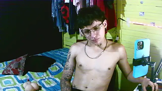 Ebebyjuan Chat XXX live