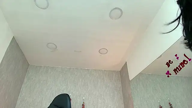 Chat XXX Live MeganDiamont_FG