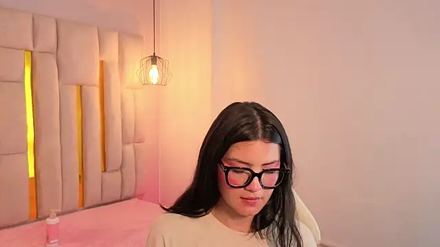 แชท XXX สดของ Brandy_collinss