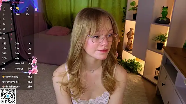 MatthewHoffis' Live XXX Chat