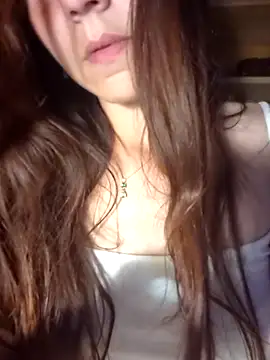 LiliMiel Obrolan Langsung XXX