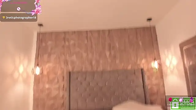 Zamahara_Rodriguez Chat XXX in diretta