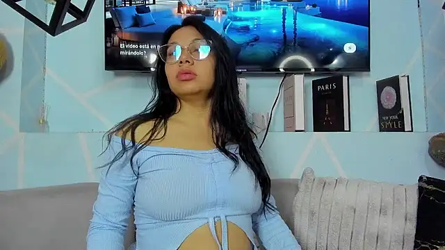 amy_noa: онлайн-секс-чат