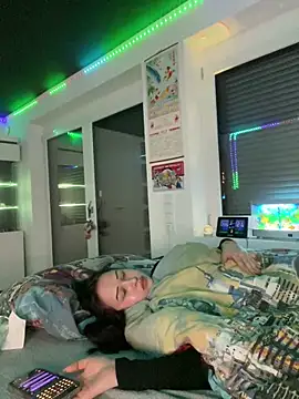 Just-Lilly's Live XXX Chat