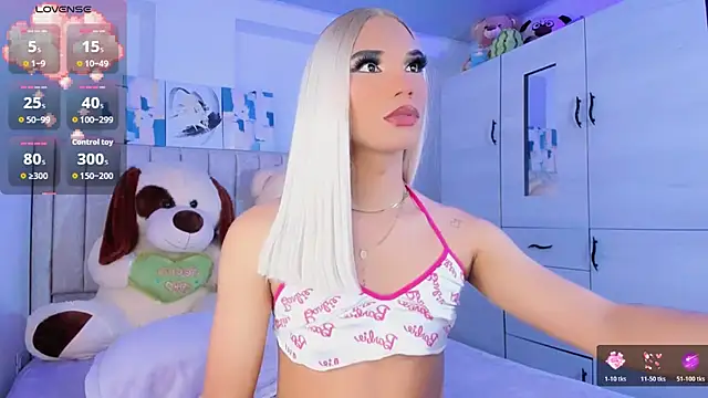 baby_cleo_ 在線直播表演