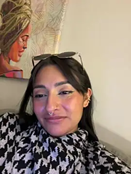 Chatroom XXX en direct de Nanda_vixen_