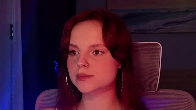 Sembang XXX Secara Langsung mollybossy