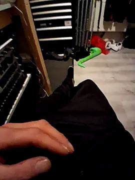 Chat XXX en directo de missbrowneyes_82