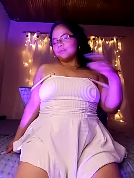 Czat XXX na żywo – ROUSSE_SINCLAIR