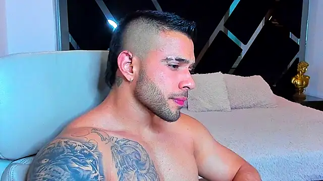 Raytorres – Naživo XXX chat