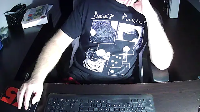 Show de webcam de Shalun2000