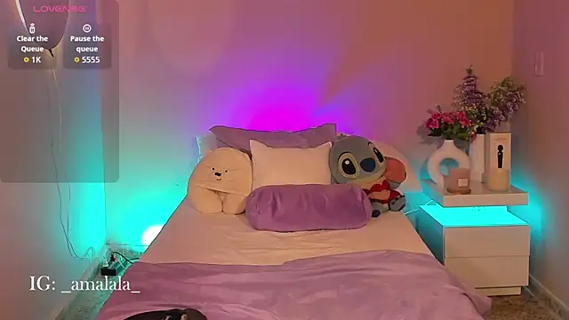 meganlust1 webcam show