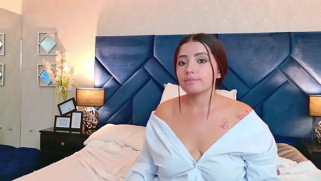 IsabelaCampbell 即時 XXX 聊天