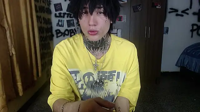 Ryoko_vishnu – webcam-show