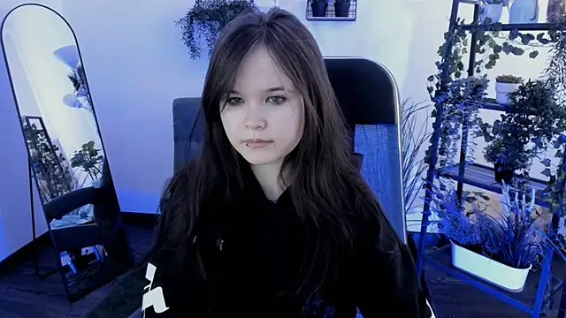 Elainebeness Live XXX-Chat