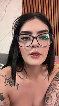 Sembang XXX Secara Langsung AliceRitter