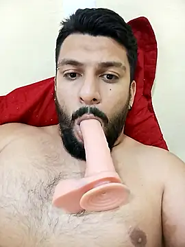 OchefRabudo Live XXX-chat