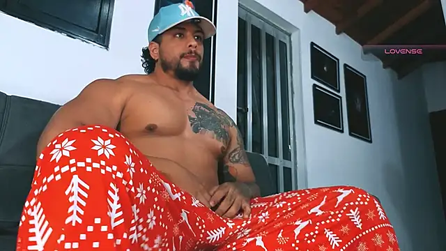 SilvaBranko Show Webcam