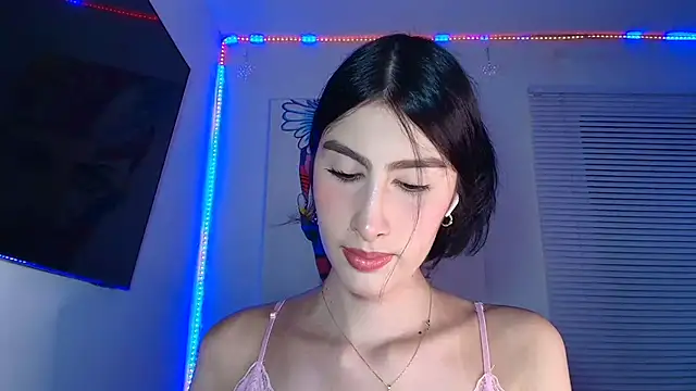 valeria_gonzales_ 웹캠 쇼