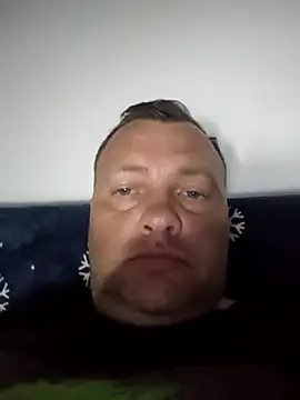 Bury0117 Pertunjukan Webcam