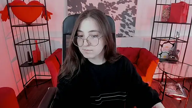 Chatroom XXX en direct de VirtuallVoyant