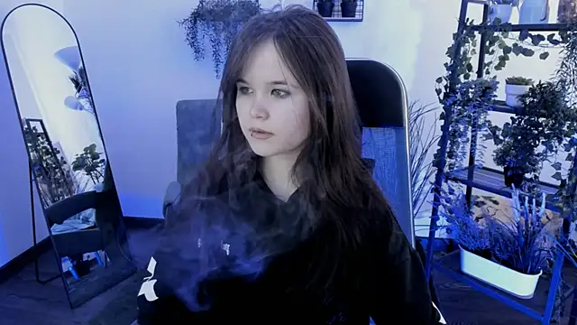 Elainebeness' Live XXX Chat