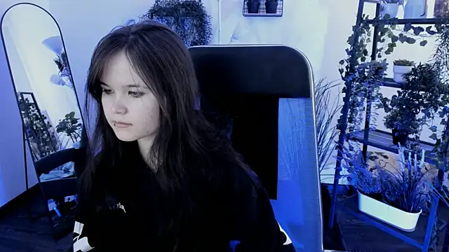 XXX chat uživo modela Elainebeness