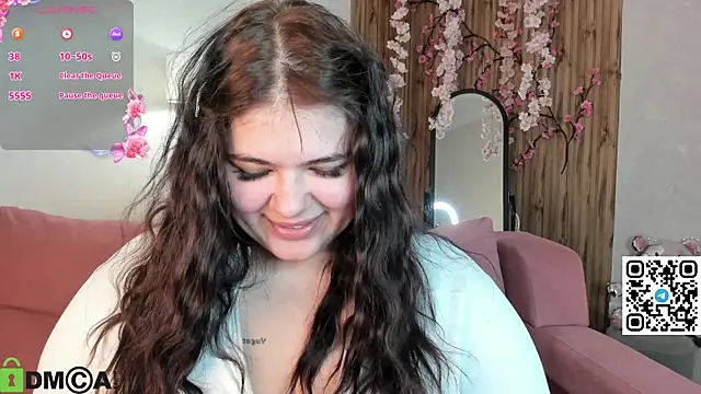 Annet_Nel1son Adlı Modelin Canlı XXX Sohbeti