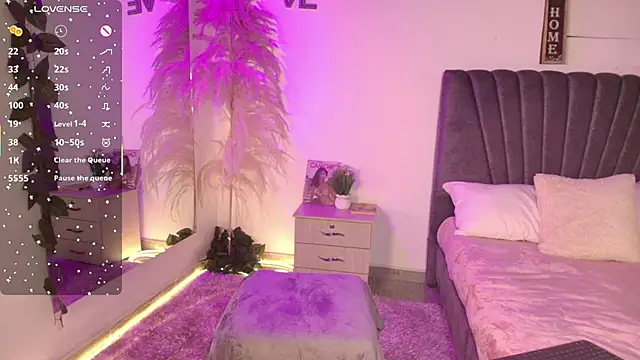 miaoconell 即時 XXX 聊天