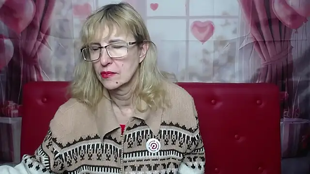 PattySanny Webcam-Show