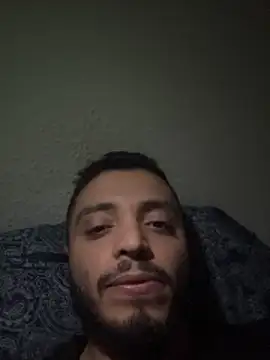 AmjadAlpha Show Webcam