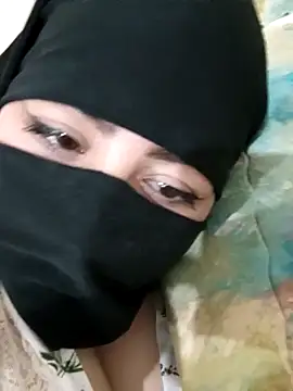 عرض كام Chahrazad1