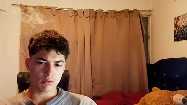 jimmy_class Show Webcam