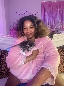 terrestrial-mermaid ওয়েবক্যাম শো